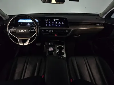 Kia K8 2022, 58900 км, за 11027.96 USD