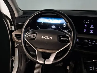 Kia K8 2022, 58900 км, за 11027.96 USD - фото 7