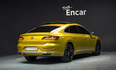 Volkswagen Arteon 2019, 129083 км, за 64941.8 USD