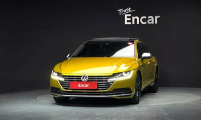 Volkswagen Arteon 2019, 129083 км, за 64941.8 USD