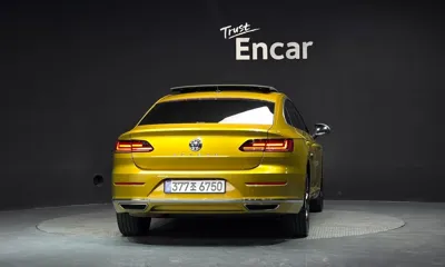 Volkswagen Arteon 2019, 129083 км, за 64941.8 USD