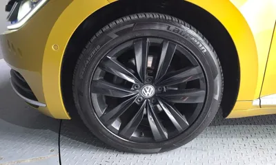 Volkswagen Arteon 2019, 129083 км, за 64941.8 USD
