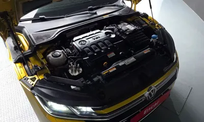 Volkswagen Arteon 2019, 129083 км, за 64941.8 USD - фото 6