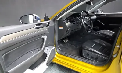 Volkswagen Arteon 2019, 129083 км, за 64941.8 USD - фото 10
