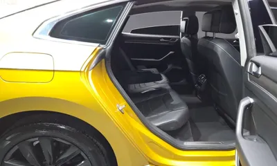 Volkswagen Arteon 2019, 129083 км, за 64941.8 USD - фото 11