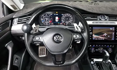 Volkswagen Arteon 2019, 129083 км, за 64941.8 USD - фото 14