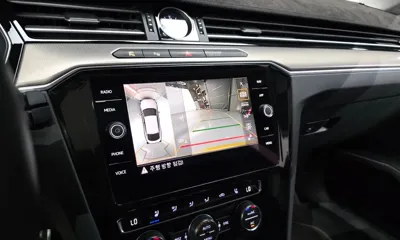 Volkswagen Arteon 2019, 129083 км, за 64941.8 USD - фото 15