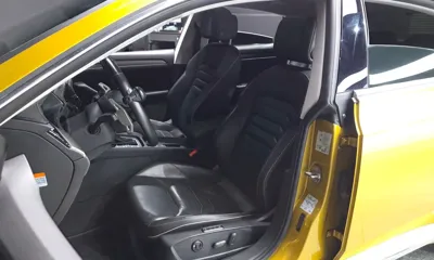 Volkswagen Arteon 2019, 129083 км, за 64941.8 USD - фото 18