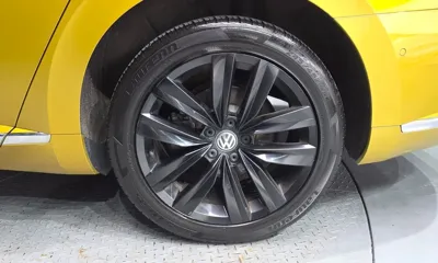Volkswagen Arteon 2019, 129083 км, за 64941.8 USD - фото 21