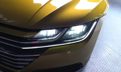 Volkswagen Arteon 2019, 129083 км, за 64941.8 USD - фото 22