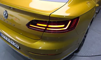 Volkswagen Arteon 2019, 129083 км, за 64941.8 USD - фото 23