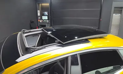 Volkswagen Arteon 2019, 129083 км, за 64941.8 USD - фото 29