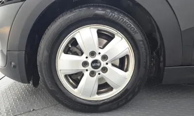 MINI Cooper 2017, 56231 км, за 6367.34 USD