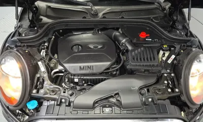 MINI Cooper 2017, 56231 км, за 6367.34 USD - фото 6
