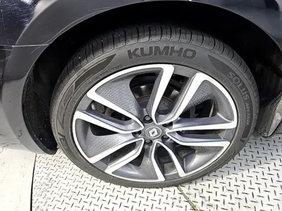 Renault-KoreaSamsung SM6 2016, 142981 км, за 3275.57 USD - фото 20