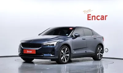 Polestar Polestar 2 · 2022 год
