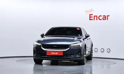 Polestar Polestar 2 2022, 178905 км, за 14976.88 USD