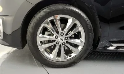 Kia Canival 2016, 183267 км, за 7547.29 USD