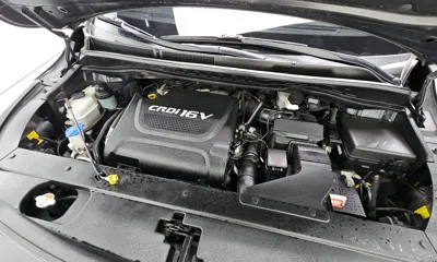 Kia Canival 2016, 183267 км, за 7547.29 USD - фото 6