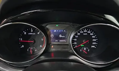 Kia Canival 2016, 183267 км, за 7547.29 USD - фото 8