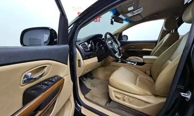 Kia Canival 2016, 183267 км, за 7547.29 USD - фото 10