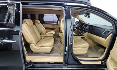 Kia Canival 2016, 183267 км, за 7547.29 USD - фото 11