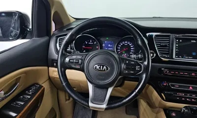 Kia Canival 2016, 183267 км, за 7547.29 USD - фото 14