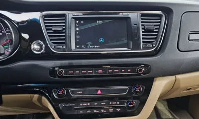 Kia Canival 2016, 183267 км, за 7547.29 USD - фото 16