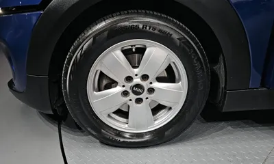 MINI Cooper 2018, 68733 км, за 5939.87 USD