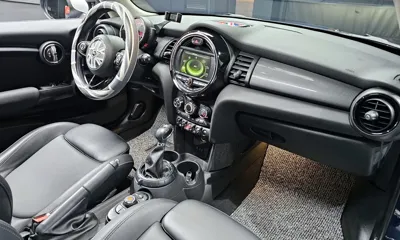 MINI Cooper 2018, 68733 км, за 5939.87 USD - фото 7