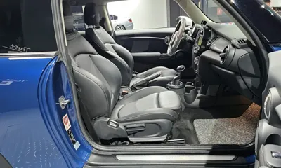 MINI Cooper 2018, 68733 км, за 5939.87 USD - фото 10