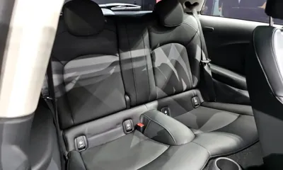 MINI Cooper 2018, 68733 км, за 5939.87 USD - фото 12