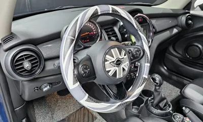 MINI Cooper 2018, 68733 км, за 5939.87 USD - фото 13