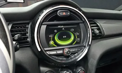 MINI Cooper 2018, 68733 км, за 5939.87 USD - фото 16