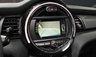 MINI Cooper 2018, 68733 км, за 5939.87 USD - фото 17