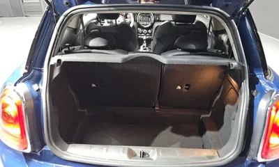 MINI Cooper 2018, 68733 км, за 5939.87 USD - фото 20