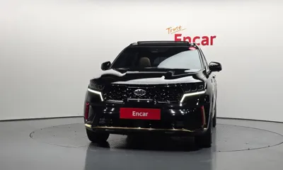 Kia Sorento 2021, 40677 км, за 20283.58 USD