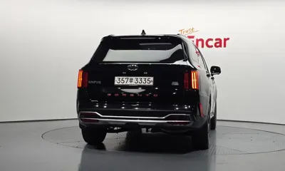 Kia Sorento 2021, 40677 км, за 20283.58 USD