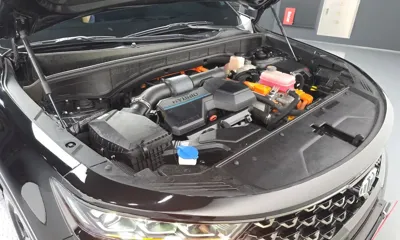 Kia Sorento 2021, 40677 км, за 20283.58 USD - фото 6
