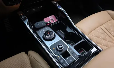 Kia Sorento 2021, 40677 км, за 20283.58 USD - фото 9