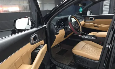 Kia Sorento 2021, 40677 км, за 20283.58 USD - фото 10