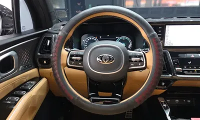 Kia Sorento 2021, 40677 км, за 20283.58 USD - фото 13