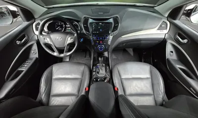 Hyundai Maxcruz 2018, 120983 км, за 9621.01 USD - фото 7