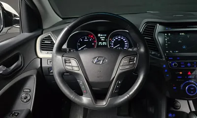 Hyundai Maxcruz 2018, 120983 км, за 9621.01 USD - фото 13