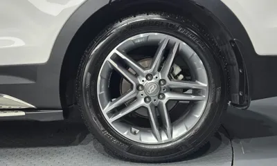 Hyundai Maxcruz 2018, 120983 км, за 9621.01 USD - фото 21