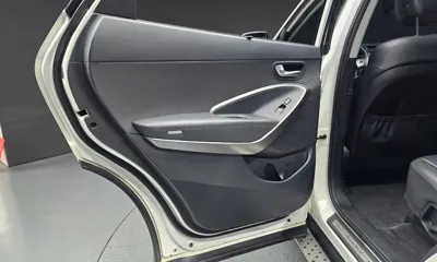 Hyundai Maxcruz 2018, 120983 км, за 9621.01 USD - фото 25