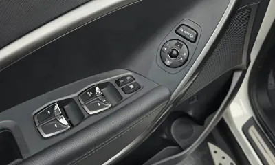 Hyundai Maxcruz 2018, 120983 км, за 9621.01 USD - фото 27