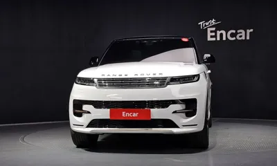 Land Rover Range Rover Sport 2025, 3521 км, за 115309.44 USD