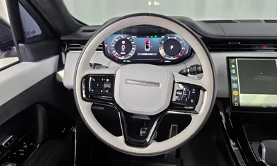 Land Rover Range Rover Sport 2025, 3521 км, за 115309.44 USD - фото 13