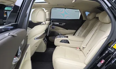 Kia K9 2020, 158635 км, за 14897.23 USD - фото 12